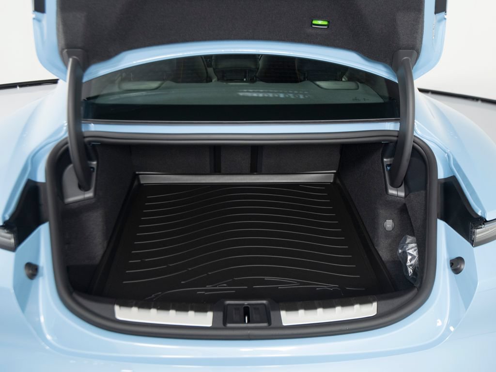 New 2026 Porsche Taycan AWD/4WD image 42