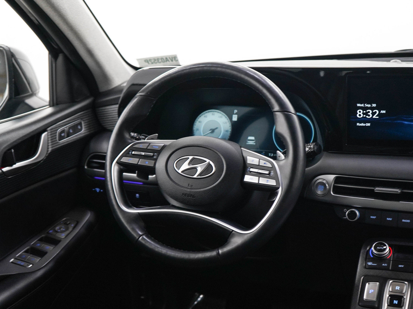 Used 2024 Hyundai Palisade Limited AWD/4WD image 15