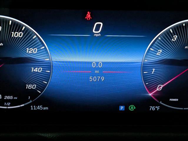 Certified 2025 Mercedes-Benz GLB 250 image 13