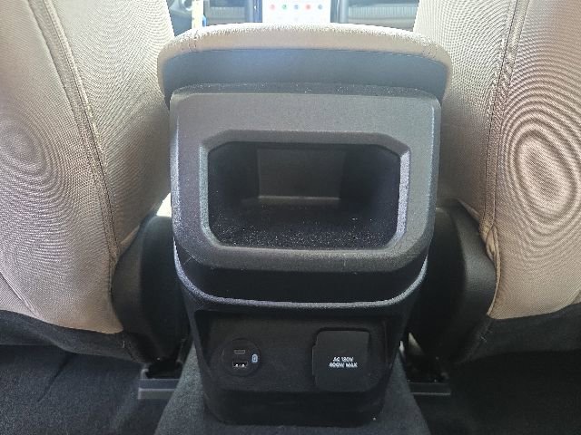 Used 2025 Ford Ranger XLT w/ Equipment Group 301A High AWD/4WD image 16