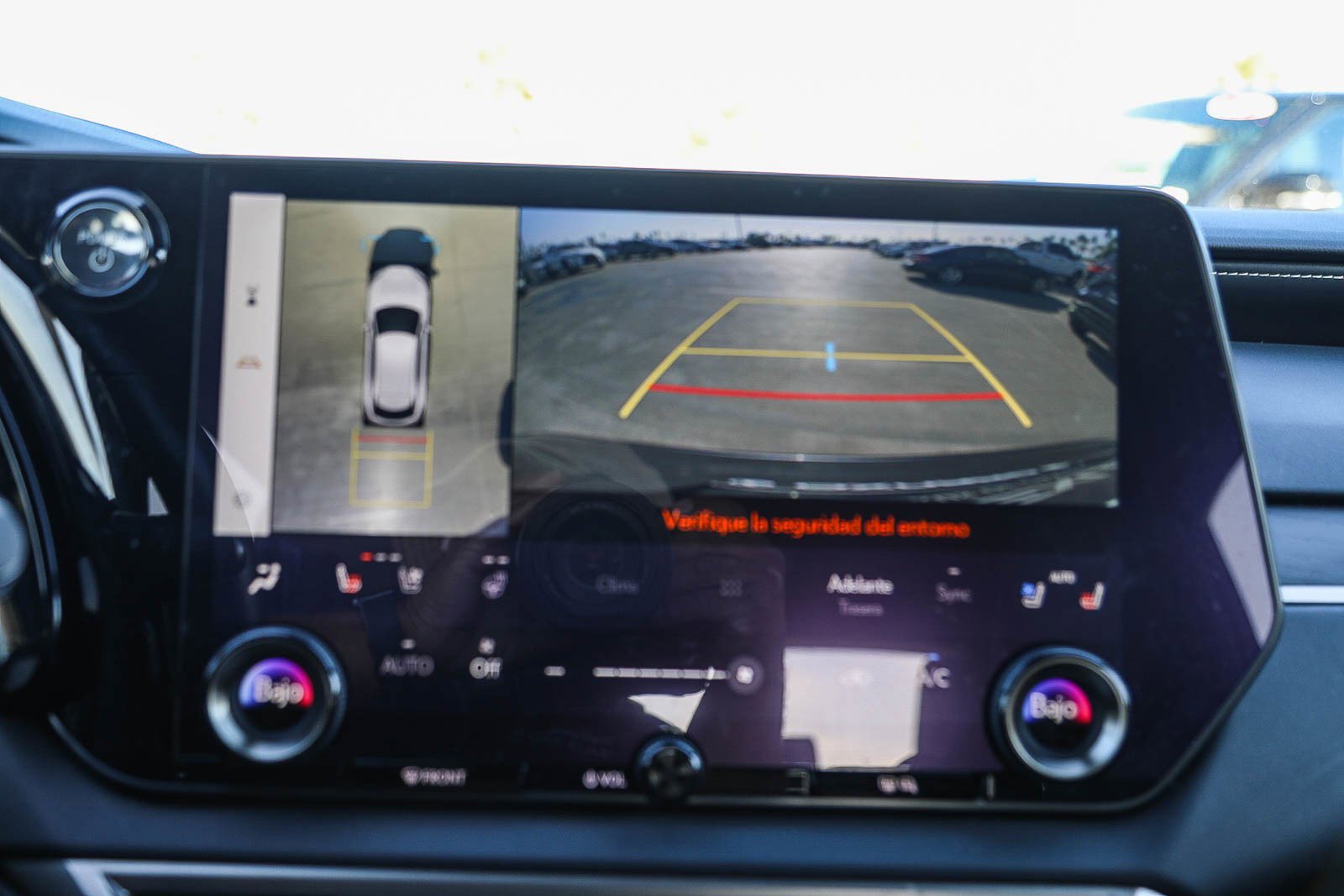 Certified 2024 Lexus RX 350h image 24