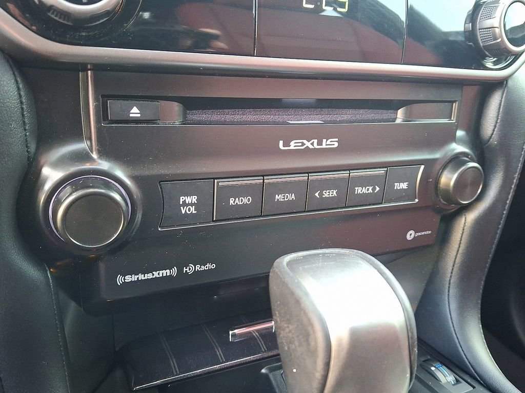 Used 2023 Lexus GX 460 Premium w/ Premium Package image 17