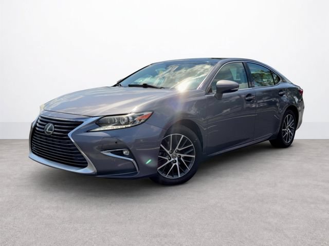 Used 2016 Lexus ES 350 FWD image 1