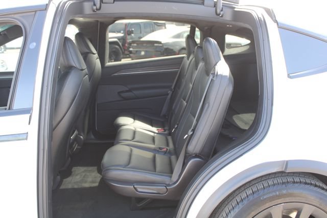 Used 2023 Tesla Model X AWD/4WD image 41