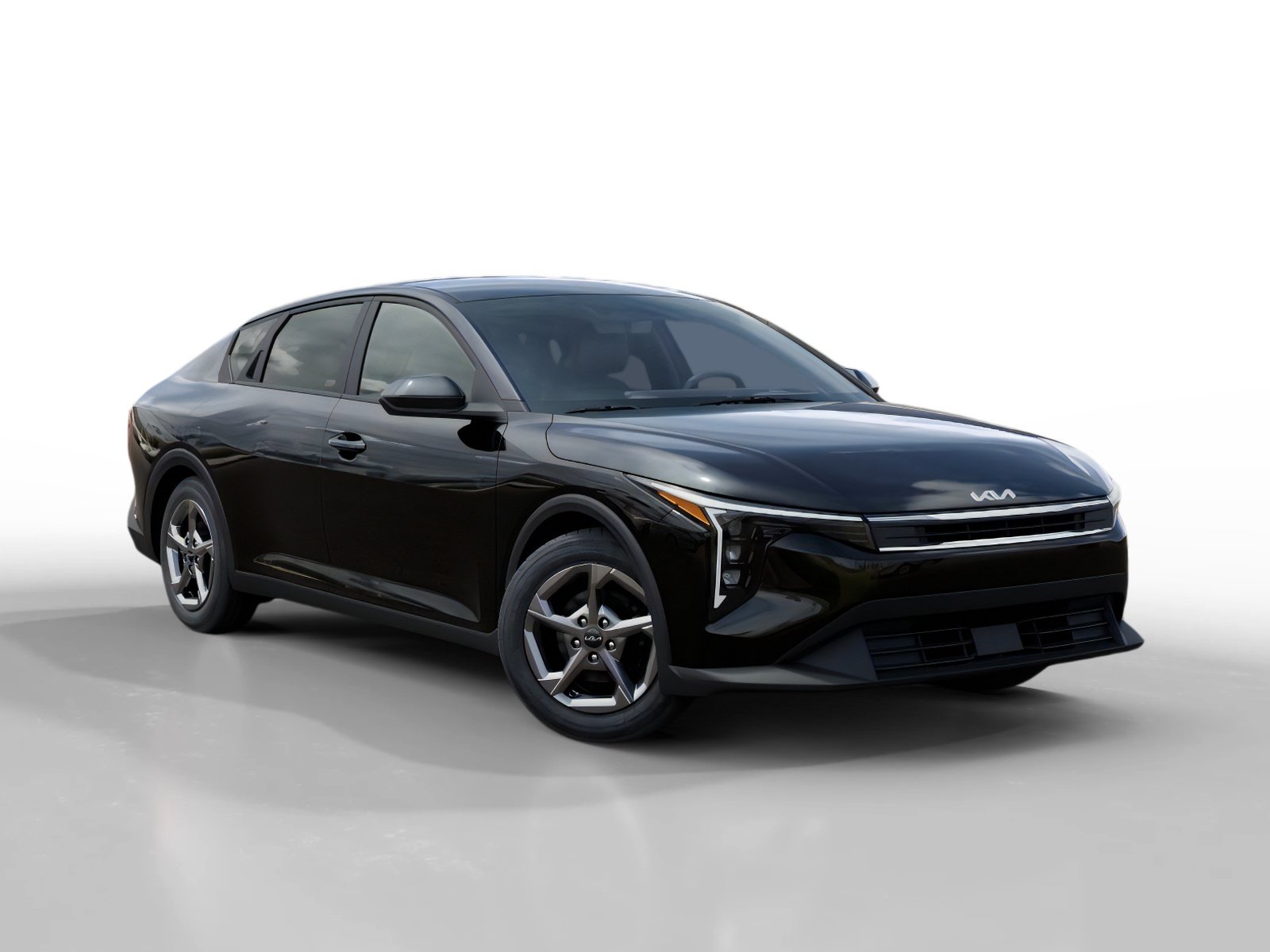 New 2026 Kia K4 FWD image 8