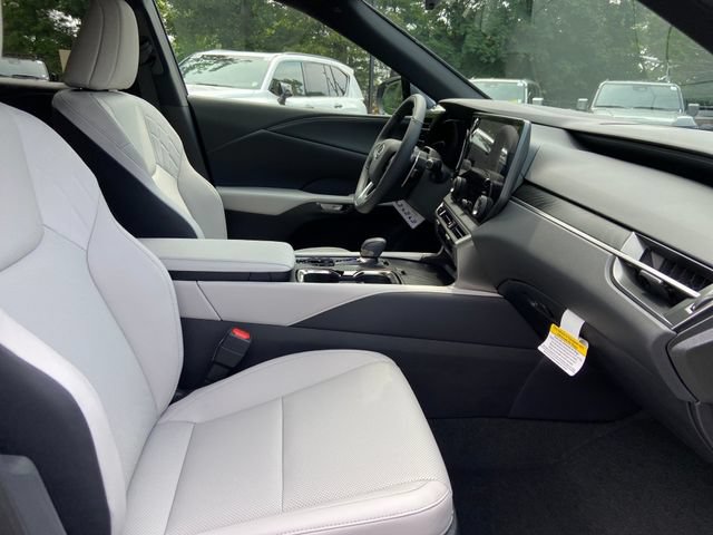 New 2026 Lexus RX 350 Premium w/ Convenience Package AWD/4WD image 23