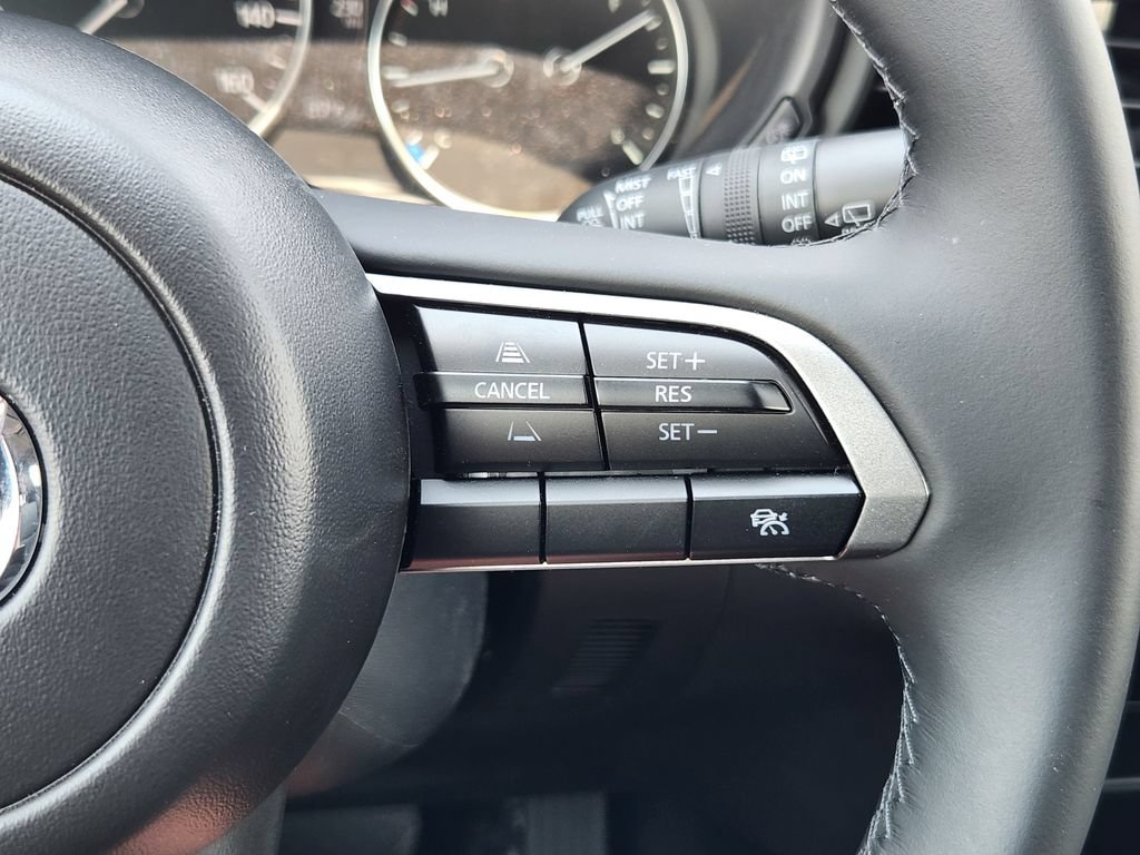 New 2026 MAZDA CX-30 AWD 2.5 S w/ Select Sport Pkg image 18