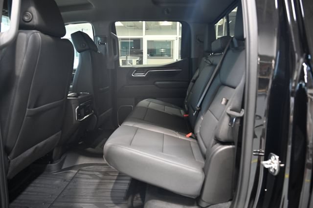 New 2026 GMC Sierra 1500 SLT w/ SLT Premium Plus Package AWD/4WD image 14