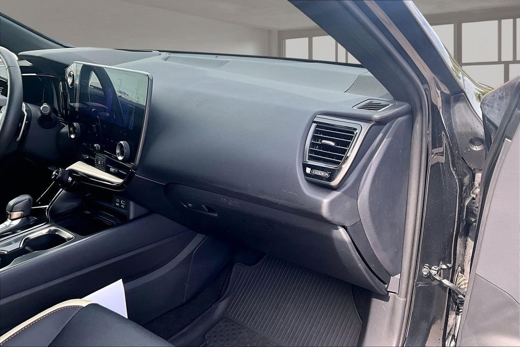 Used 2023 Lexus NX 350 AWD w/ Cold Area Package image 16