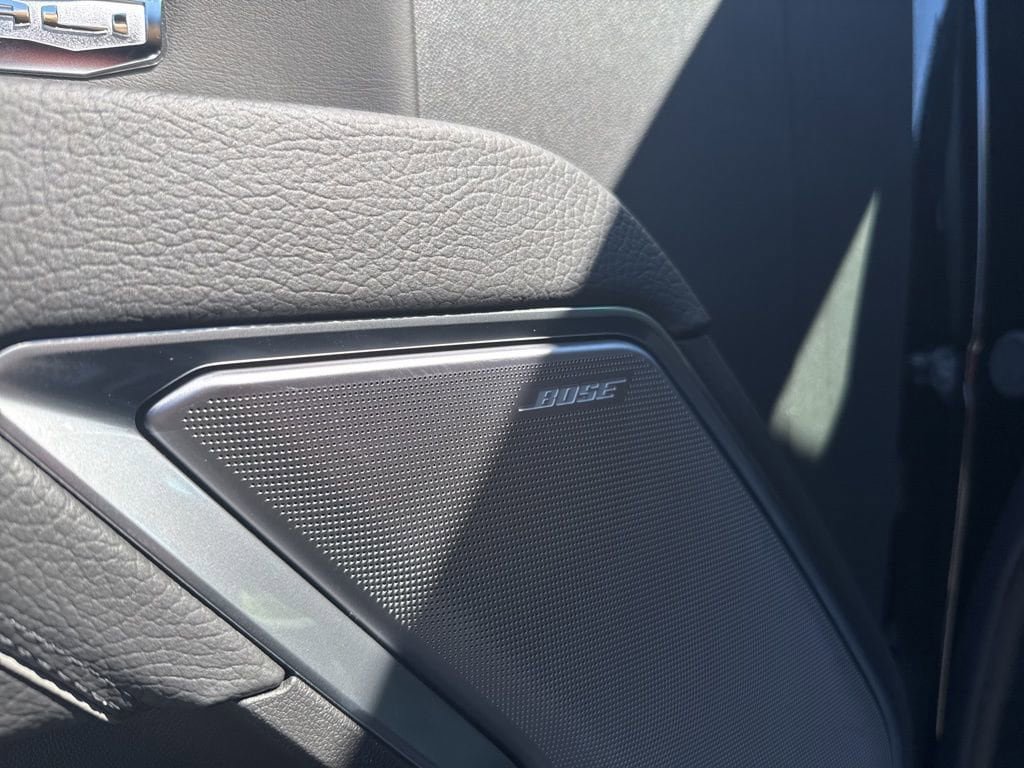 New 2026 GMC Sierra 1500 Denali AWD/4WD image 22