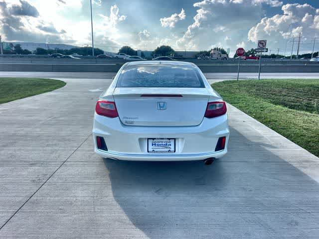 Used 2015 Honda Accord EX-L image 6