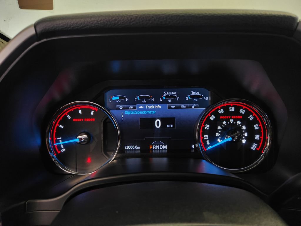 Used 2020 Ford F250 Lariat AWD/4WD image 15