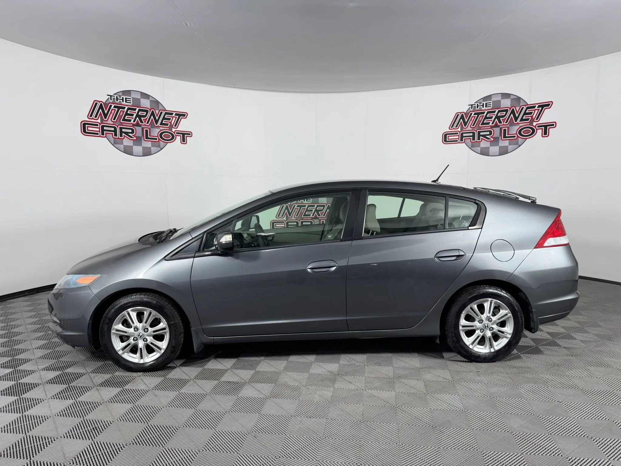 Used 2010 Honda Insight EX image 4