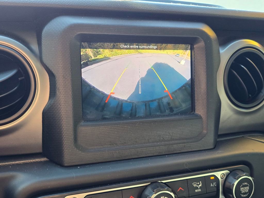 Used 2019 Jeep Wrangler Unlimited Sport S image 20