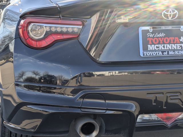 Used 2019 Toyota 86 TRD SE image 9