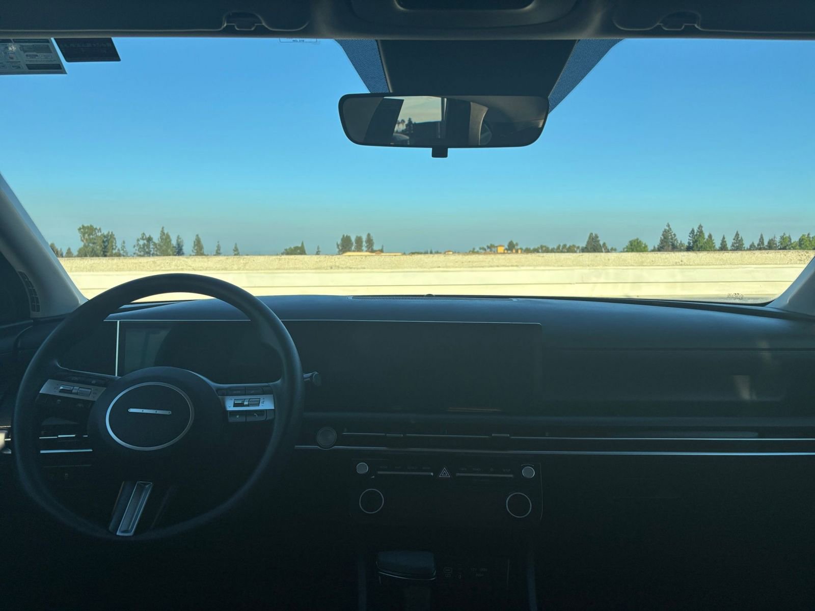 Used 2025 Hyundai Tucson SEL image 36