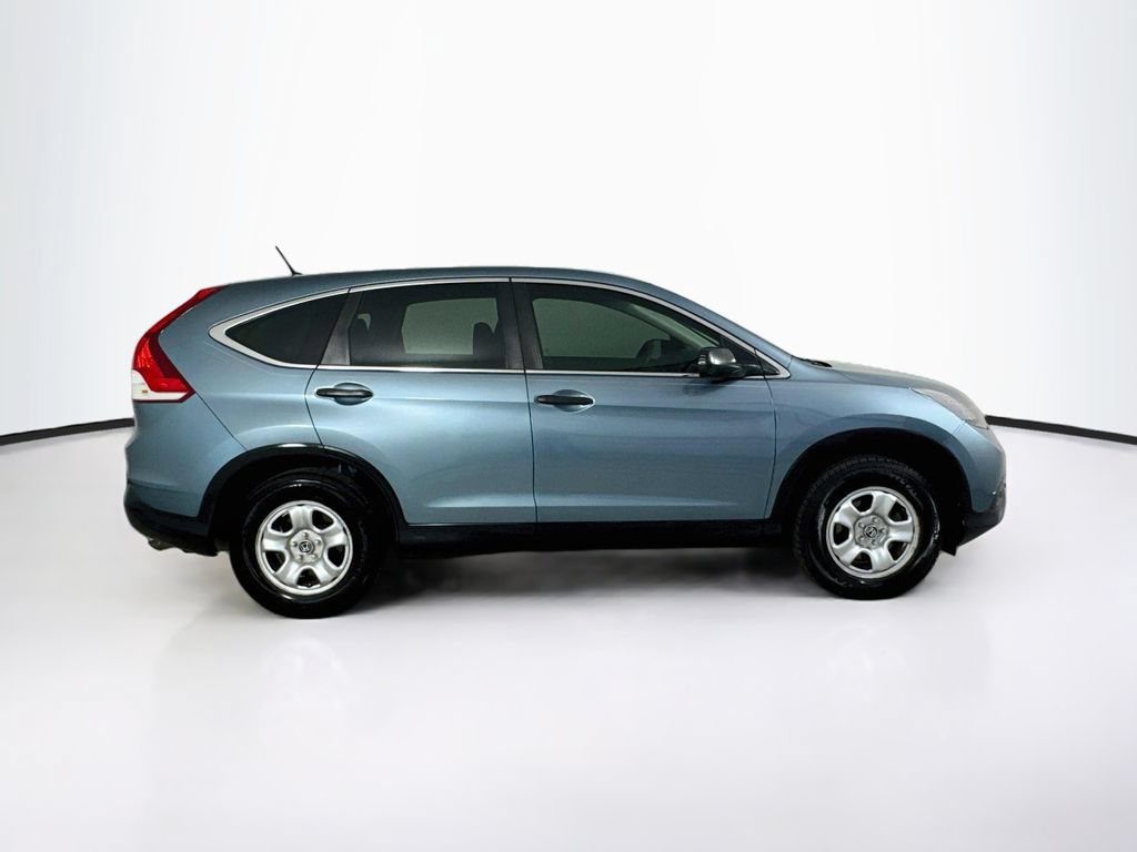 Used 2014 Honda CR-V LX image 7