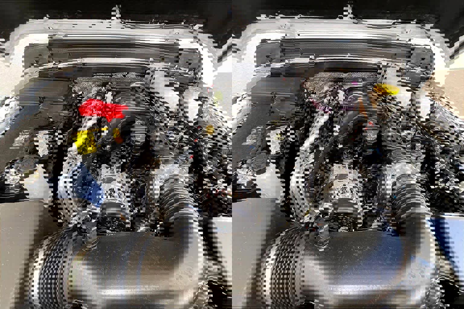 Used 2025 Jeep Gladiator Rubicon w/ Convenience Group image 31