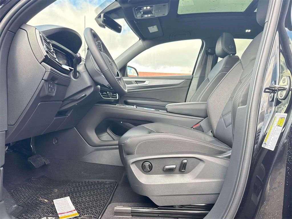 New 2026 Volkswagen Atlas Cross Sport SE image 10