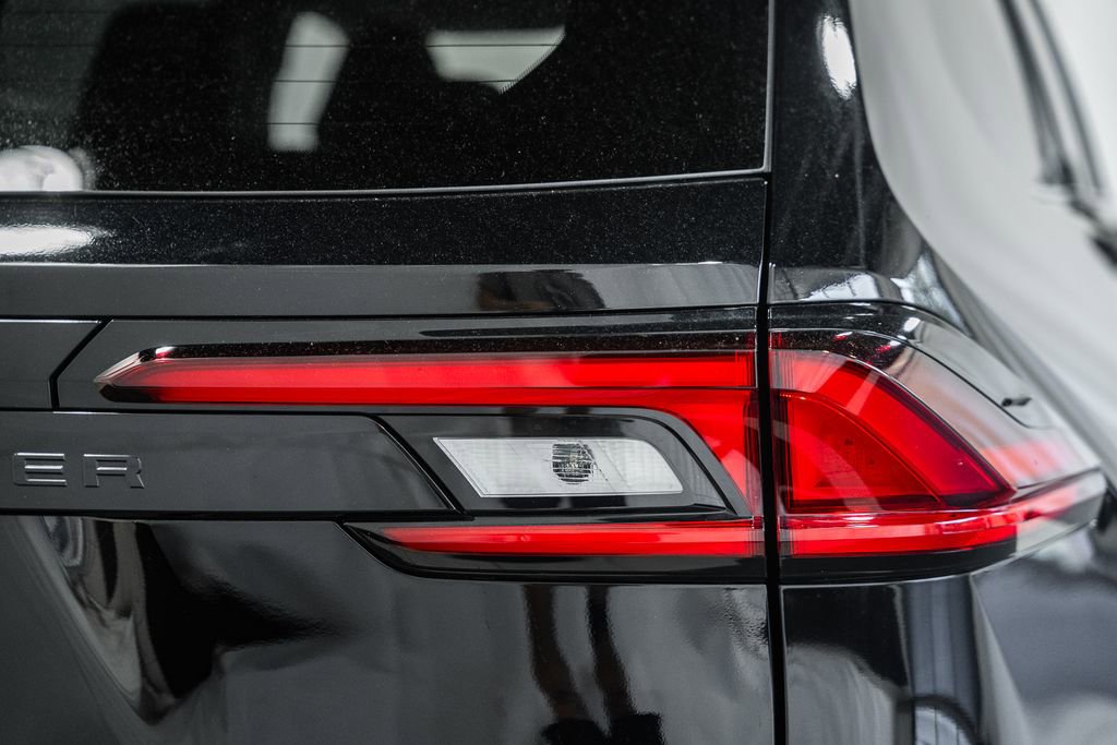 Used 2026 Toyota Grand Highlander XLE image 6