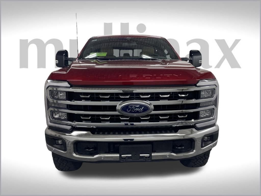 New 2026 Ford F250 Lariat w/ Tremor Off-Road Package image 14