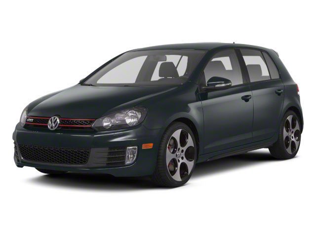 Used 2013 Volkswagen GTI 4-Door