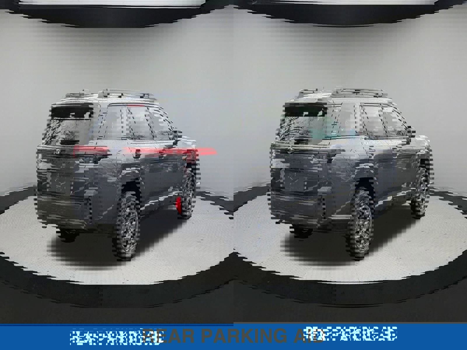 Certified 2026 Subaru Outback Premium image 4