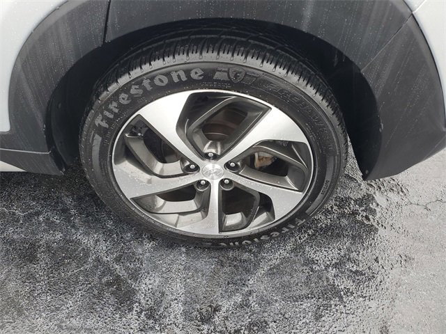 Used 2018 Hyundai Tucson Value w/ Cargo Package image 30
