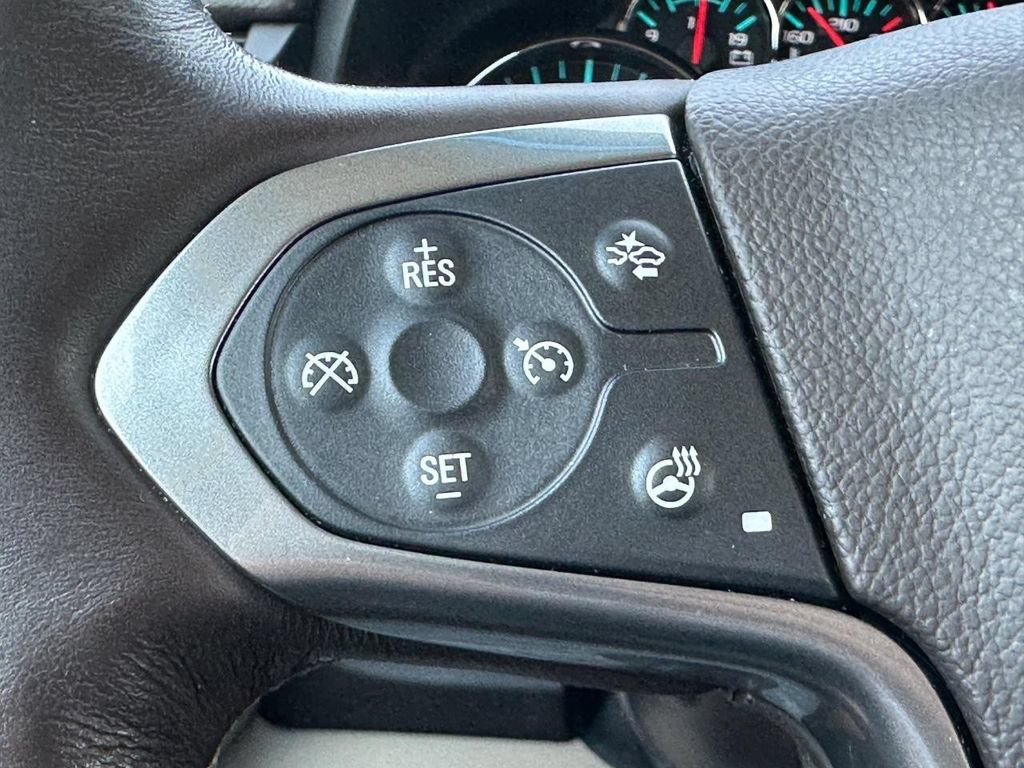 Used 2016 Chevrolet Tahoe LT RWD image 15