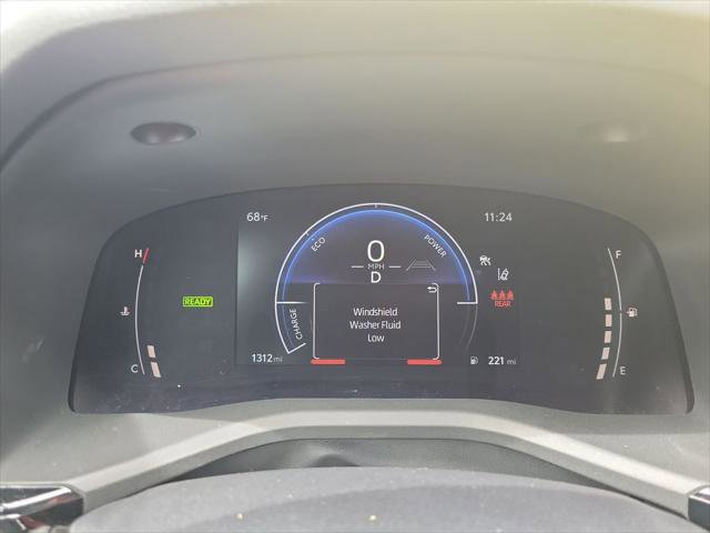 Certified 2026 Toyota Camry LE w/ Convenience Package FWD image 38