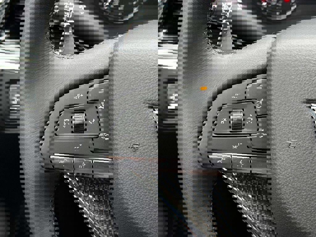 New 2025 Cadillac XT6 Sport w/ LPO, Floor Liner Package image 16