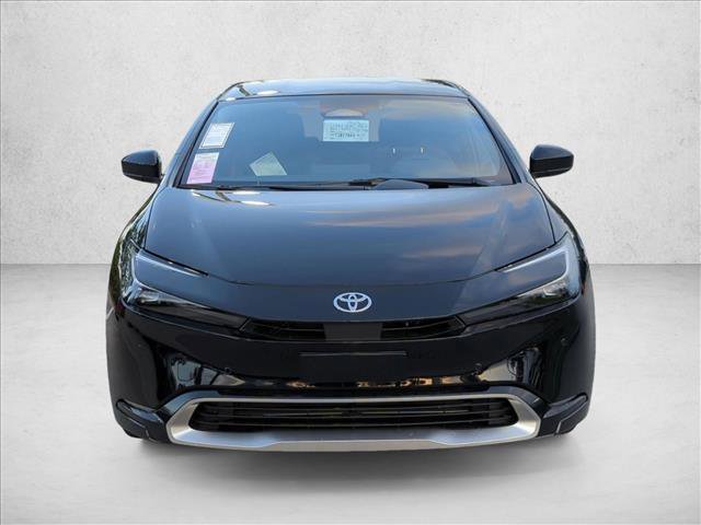 New 2026 Toyota Prius Plug-In Hybrid FWD image 6