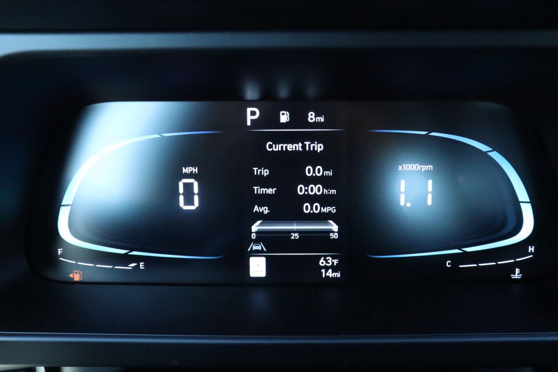 New 2026 Hyundai Elantra SEL Sport image 12