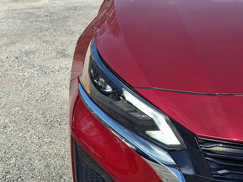 Used 2025 Nissan Altima 2.5 SL image 28