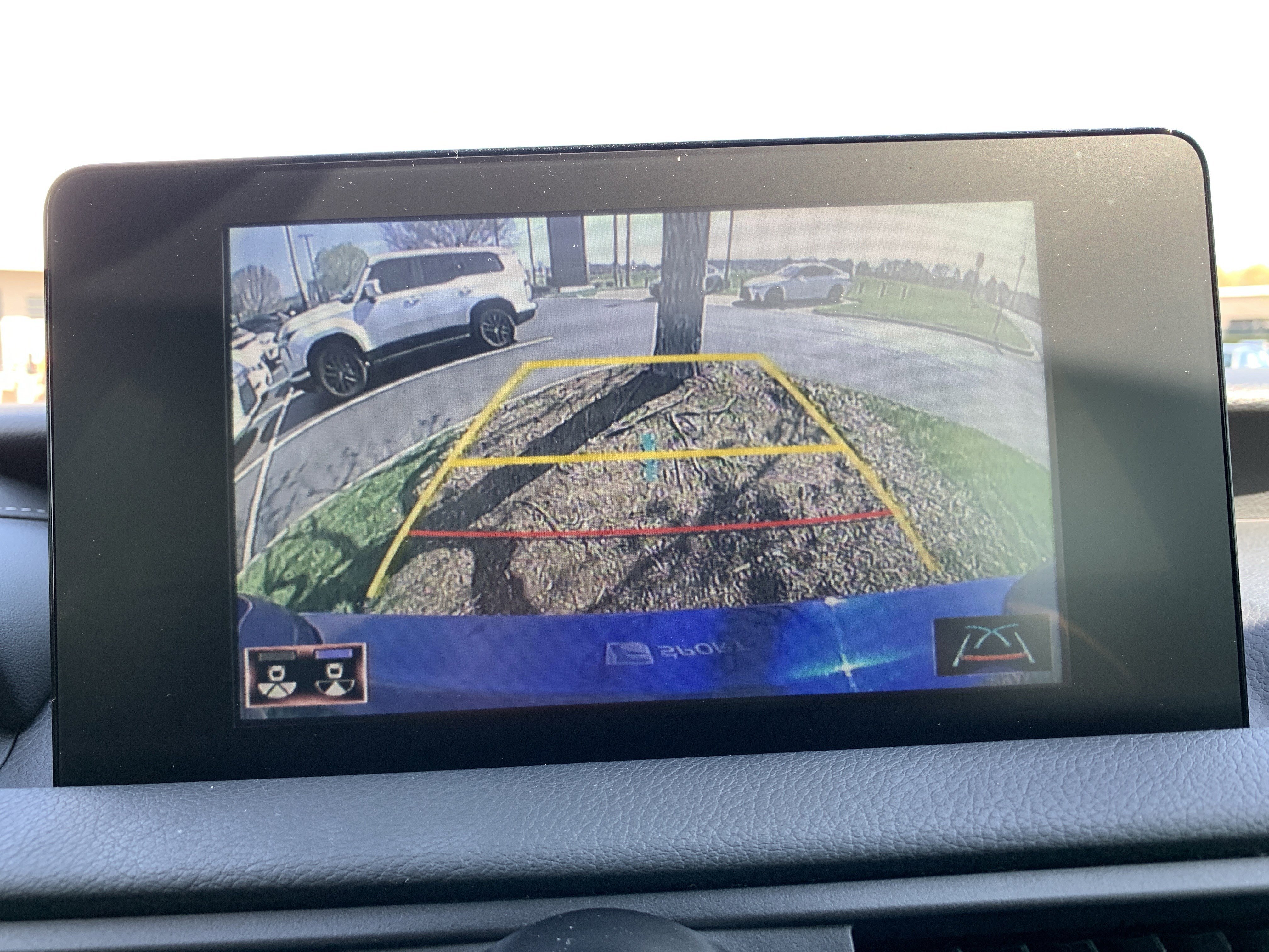 Used 2025 Lexus IS 350 F Sport image 25