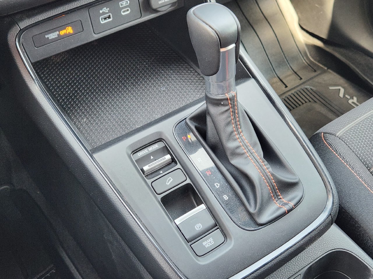Used 2024 Honda CR-V Sport image 18