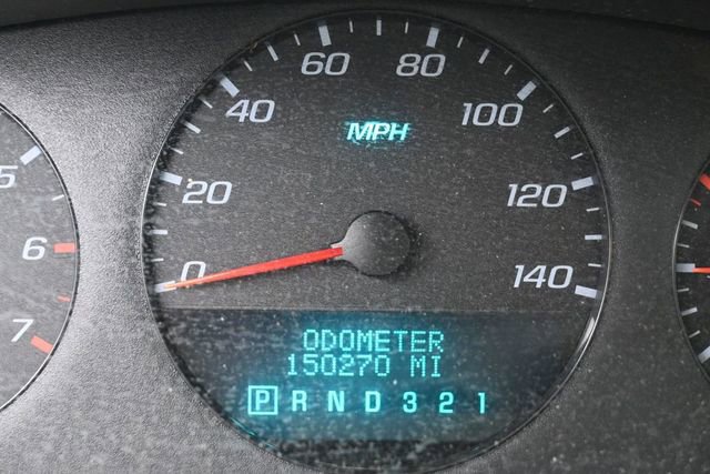 Used 2008 Chevrolet Impala LS FWD image 16