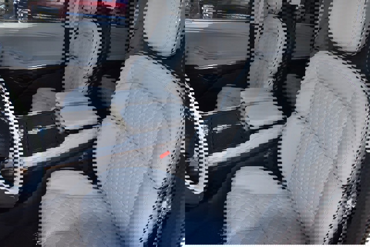 New 2026 Lincoln Navigator L Black Label image 38