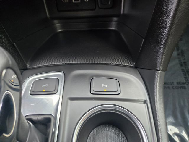 Used 2024 Chevrolet Equinox LT image 27