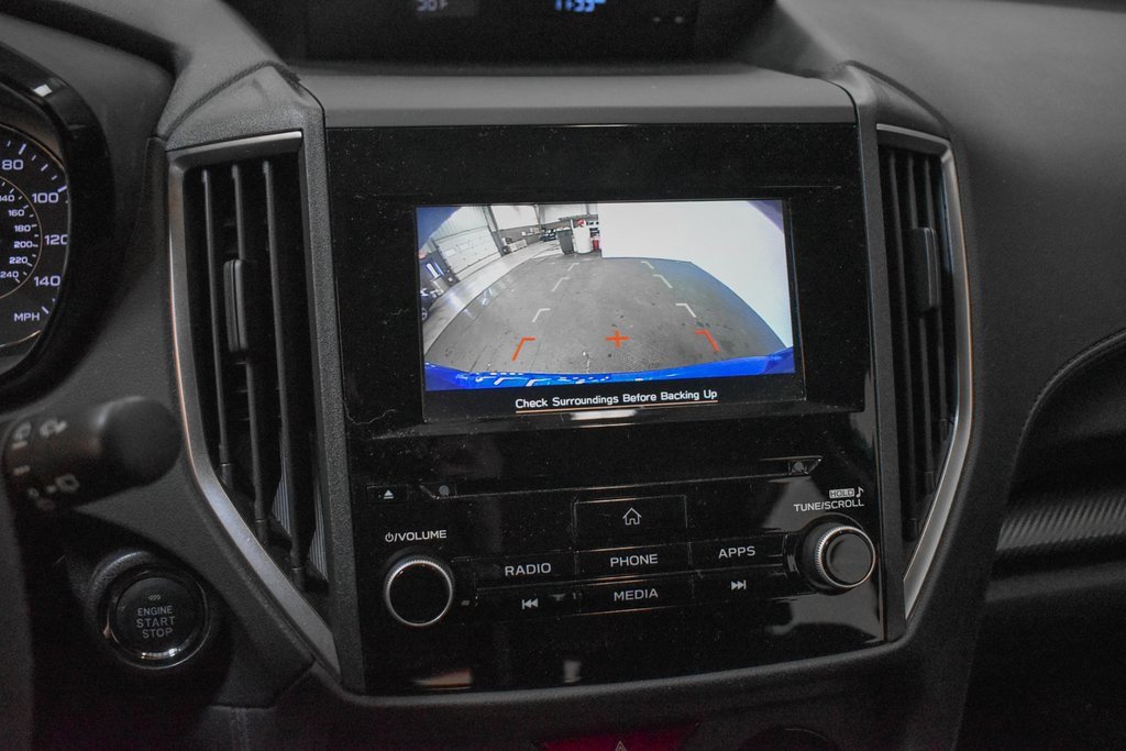 Used 2023 Subaru Impreza Premium image 16