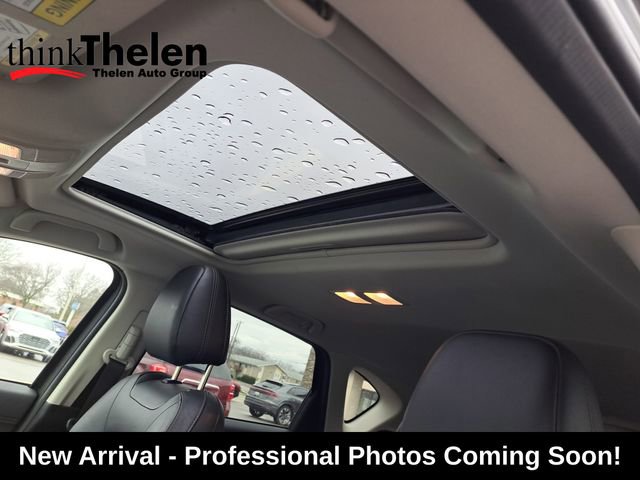 Used 2020 MAZDA CX-5 Grand Touring w/ GT Premium Package image 6