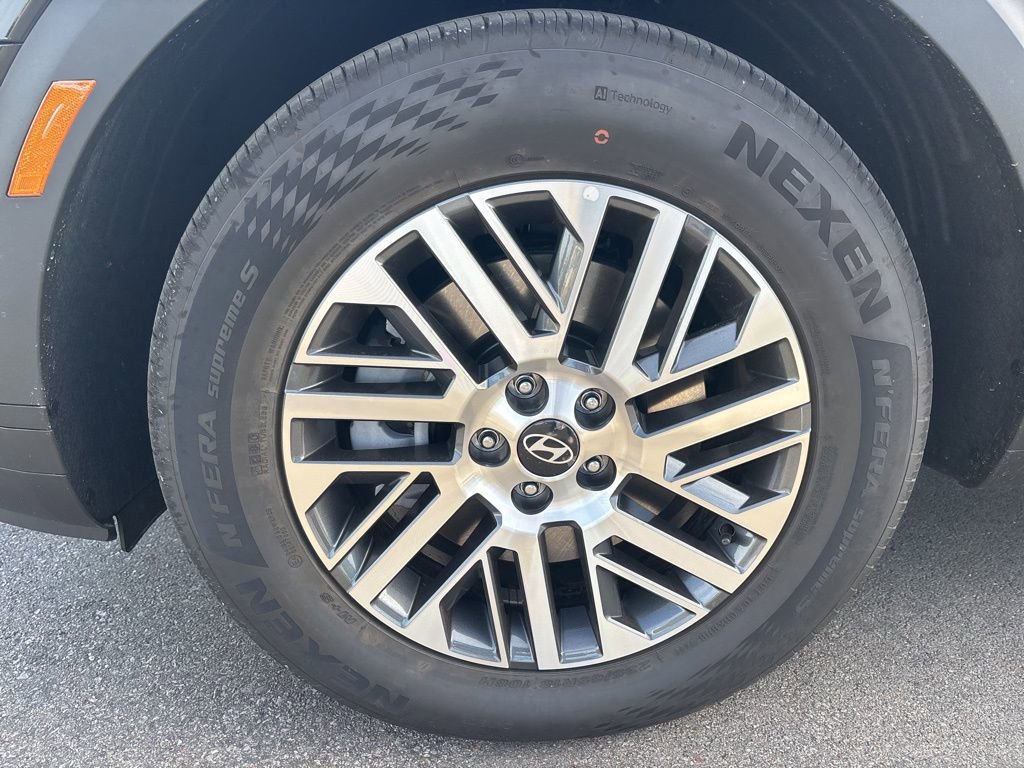 New 2026 Hyundai Palisade SE image 9