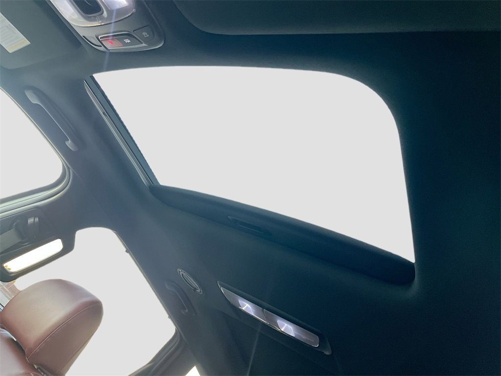 Used 2023 Kia Telluride SX image 23