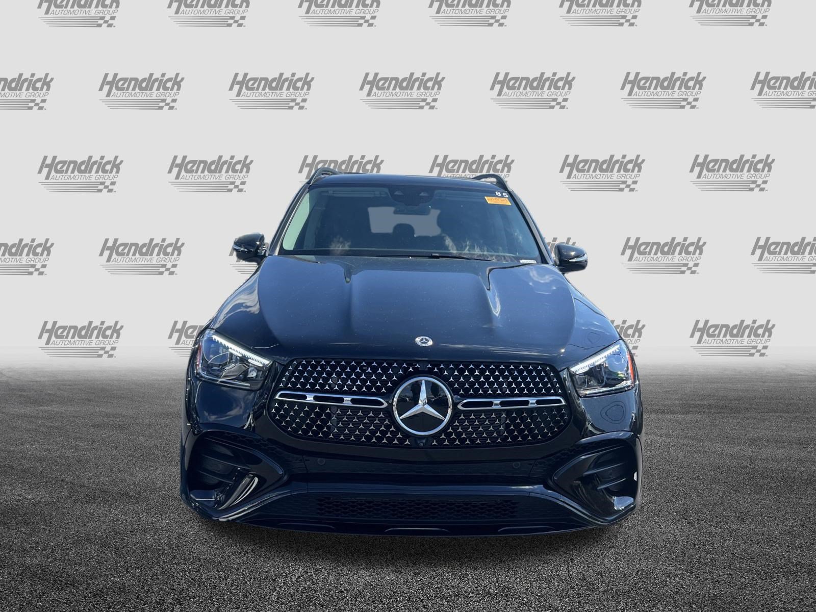 Certified 2026 Mercedes-Benz GLE 350 4MATIC image 3