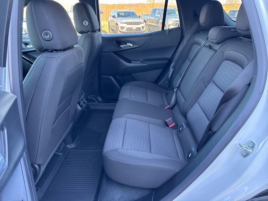 New 2026 Chevrolet Equinox LT w/ LPO, Floor Liner Package image 26