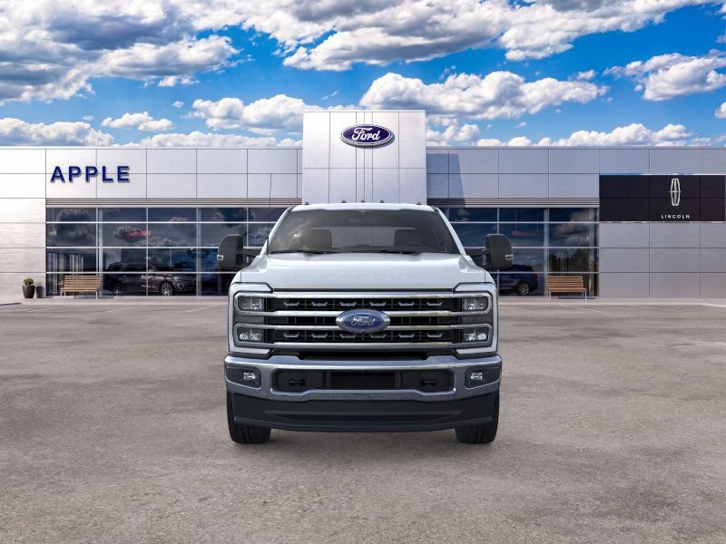 New 2026 Ford F250 Lariat w/ FX4 Off-Road Package AWD/4WD image 6