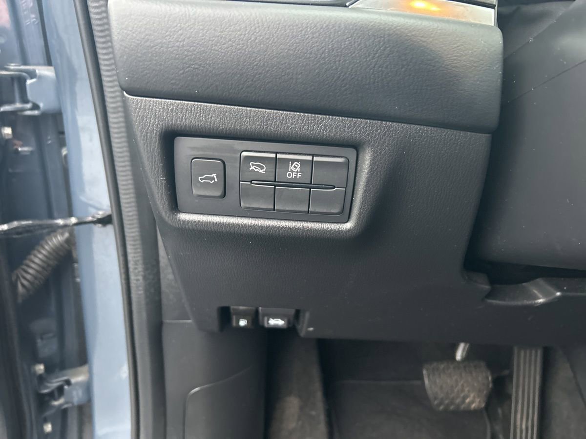 Used 2024 MAZDA CX-5 Carbon Edition AWD/4WD image 22