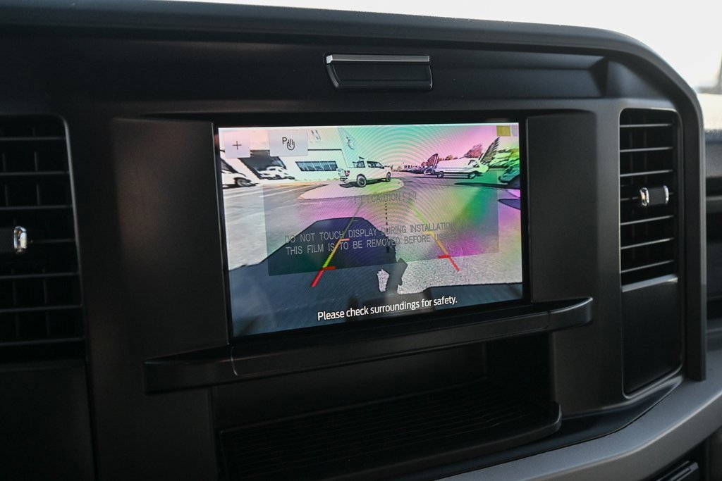 New 2026 Ford F250 XL w/ STX Appearance Package image 33