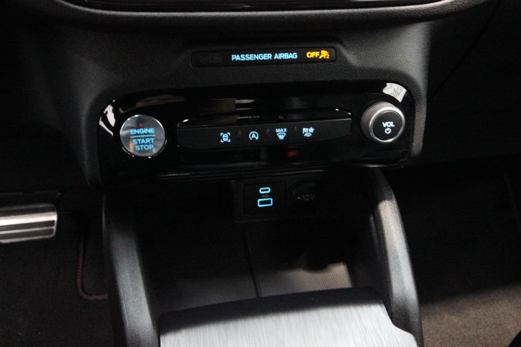 Used 2023 Ford Escape ST-Line w/ Tech Pack #1 AWD/4WD image 22