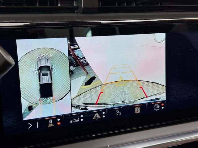 Used 2024 GMC Sierra 2500 Denali Ultimate image 15